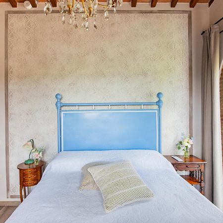Fienile Cipresso, Art Of Living Tuscany Torre Exterior photo