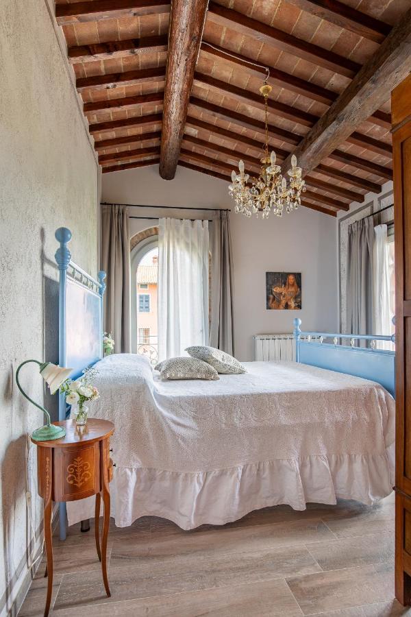 Fienile Cipresso, Art Of Living Tuscany Torre Exterior photo