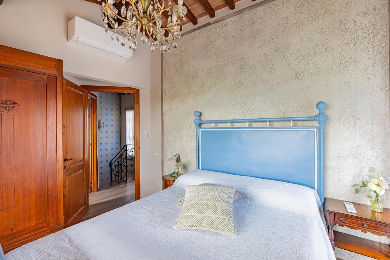 Fienile Cipresso, Art Of Living Tuscany Torre Exterior photo