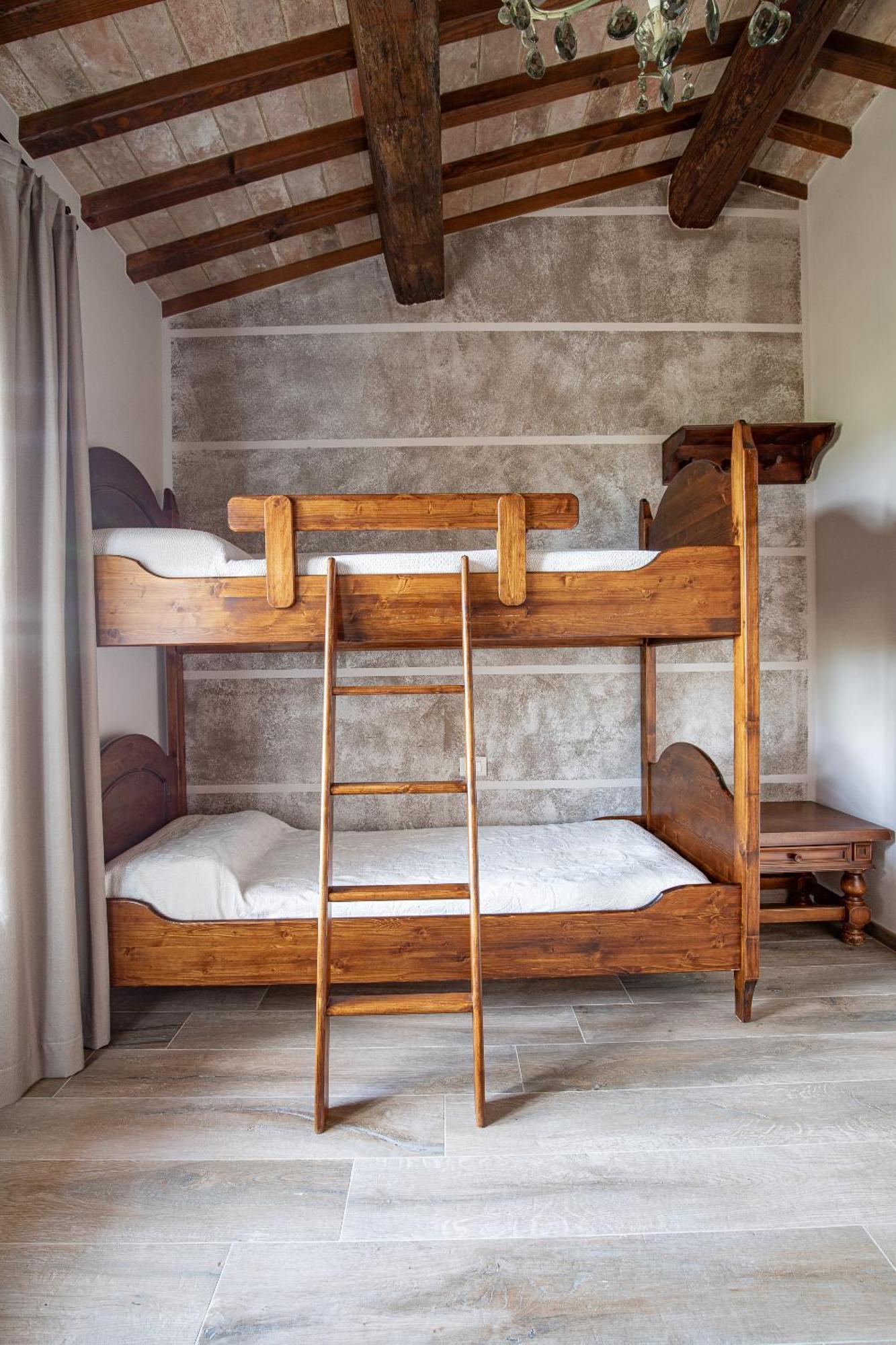 Fienile Cipresso, Art Of Living Tuscany Torre Exterior photo